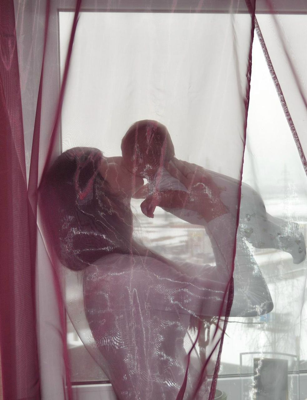 Нюта Лисовская | Санкт-Петербург