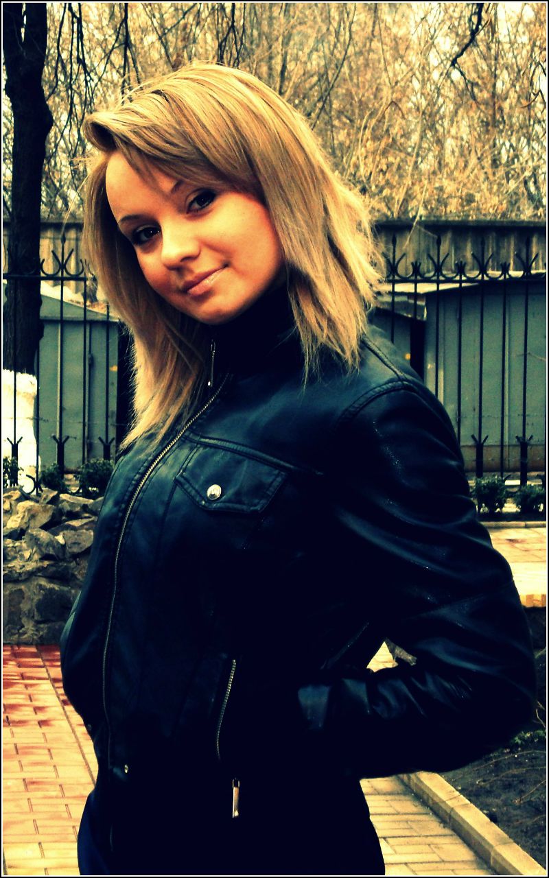 Инна Сапон | Киев