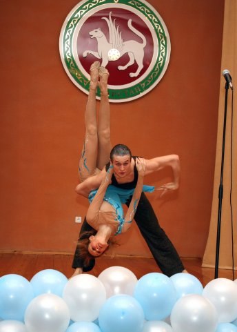 Роман Никитин | Москва