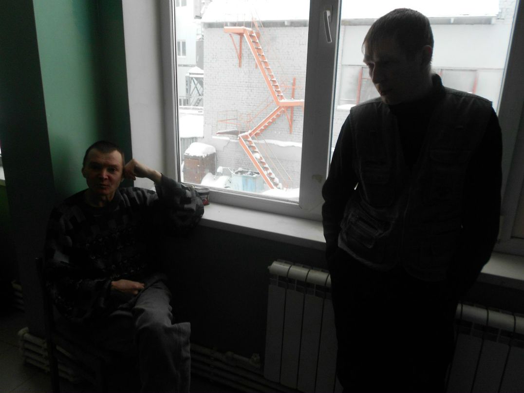 Андрей Иванов | Приволжский