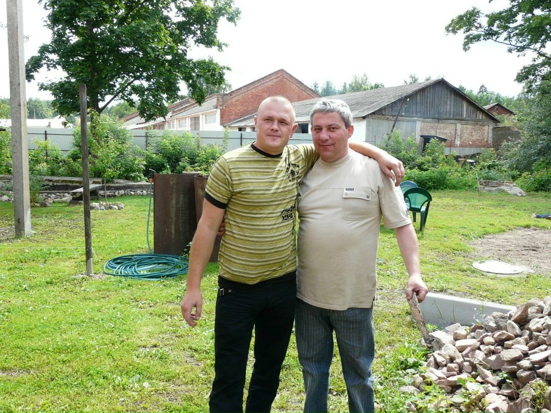 Виталий Самоткан Николаевич | Одесса