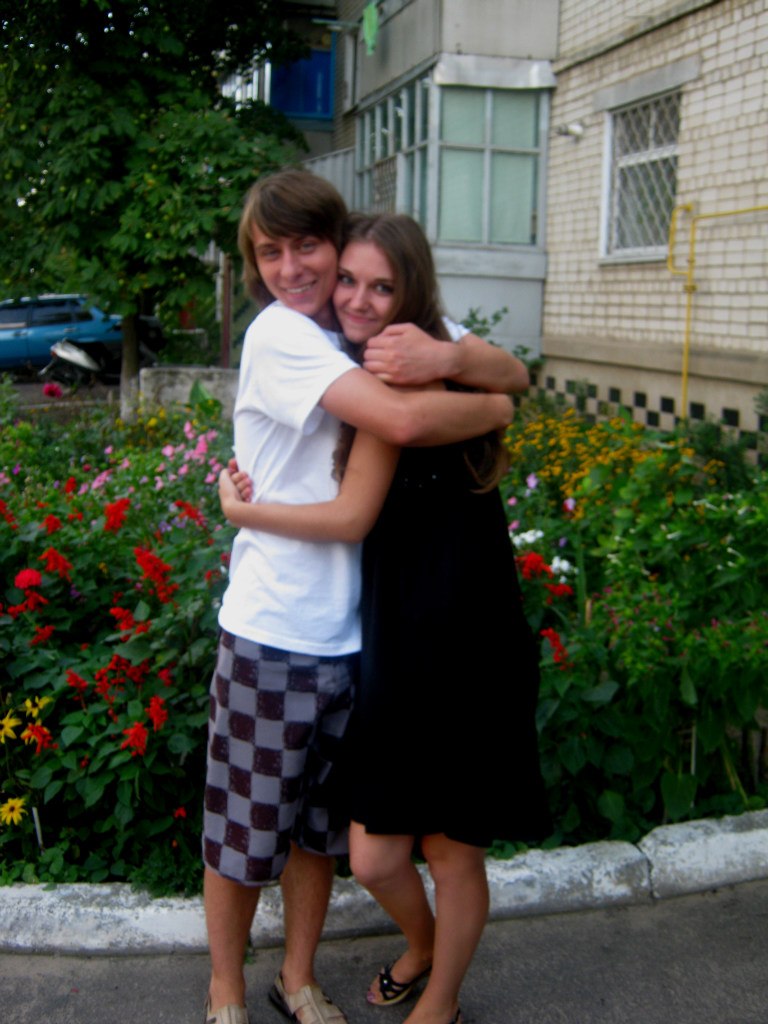 Анастасия Уварова | Москва