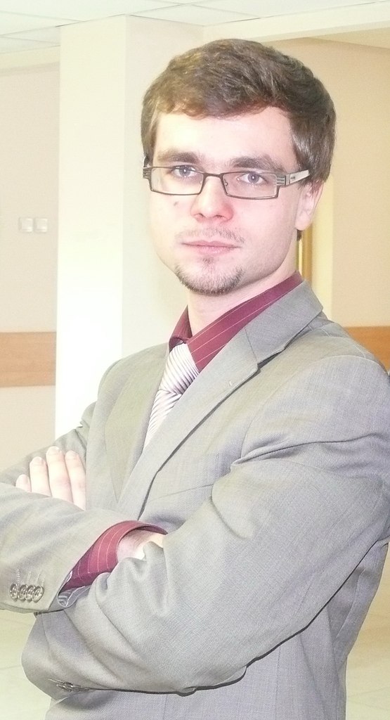 Станислав Рузанов | Москва