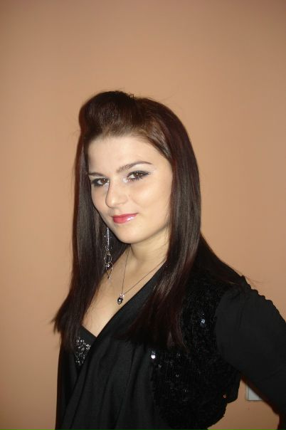 №66, Євгенія Білак, 36 лет №66, Євгенія Білак, 36 лет