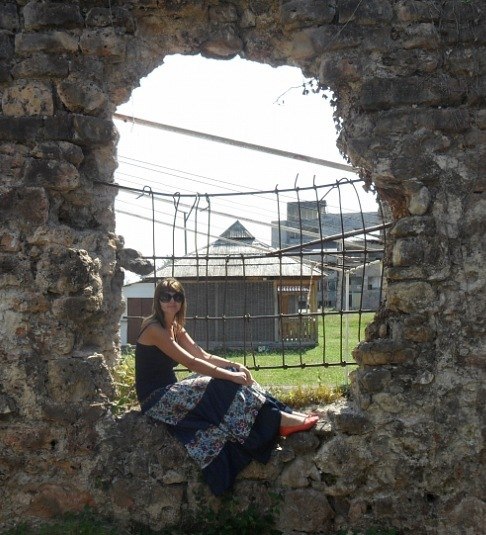 Людмила Клещова | Нижний Новгород