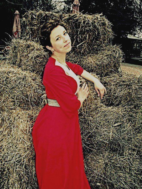 Мария Антонюк | Николаев