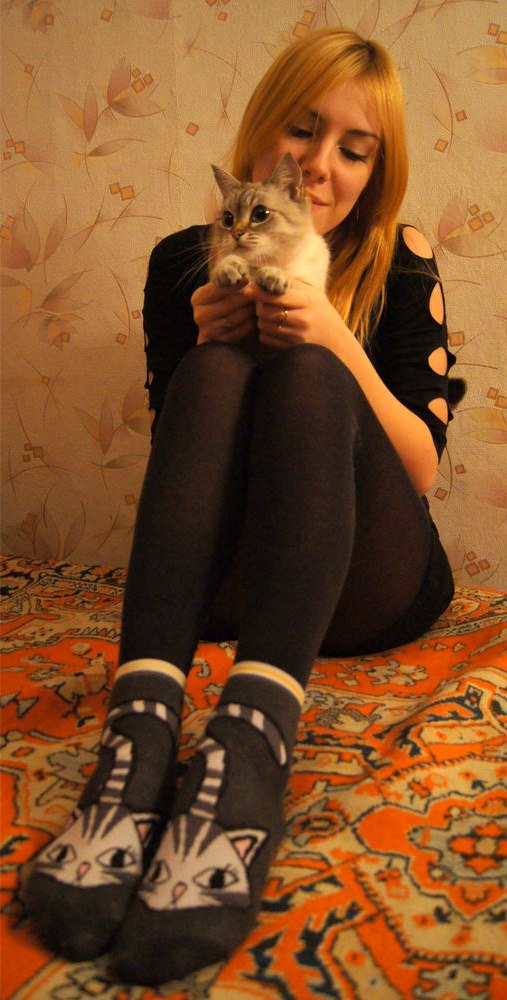 Мария Салыкина | Тамбов