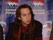 №33 Андрей Блиок : профиль, фото, статус - ВКонтакте