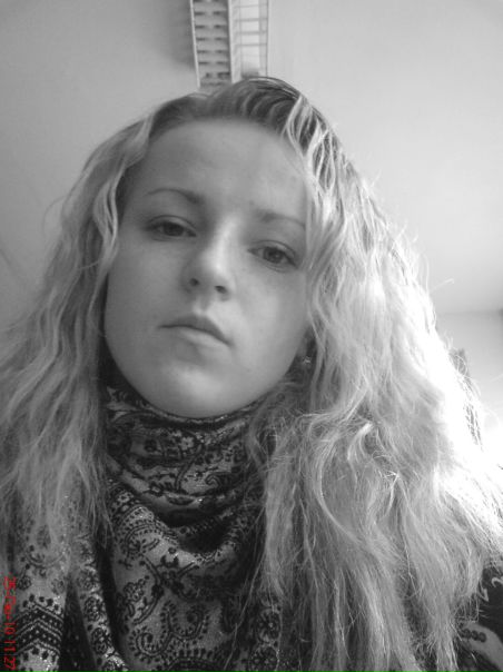 №8, Юлія Войтюк №8, Юлія Войтюк