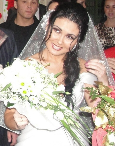 №4, Аля Курбанова, Бишкек №4, Аля Курбанова, Бишкек