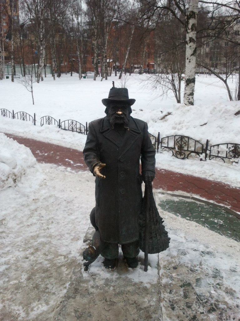 Вадим Соболевский Arharaga | Москва