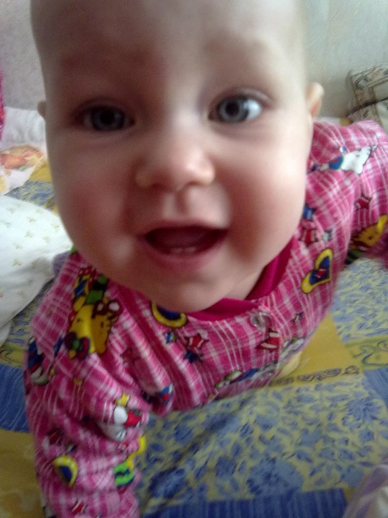 Юлия Кулишева | Омск