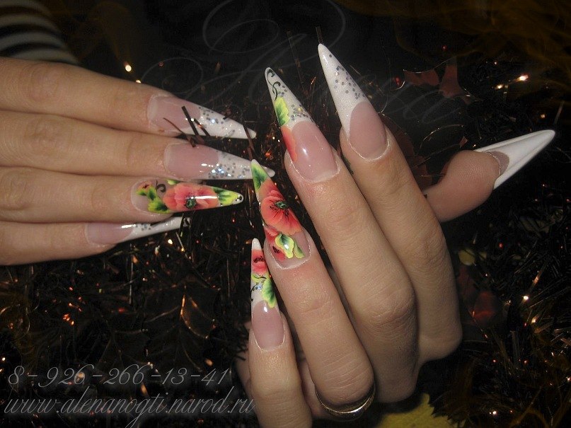 Алёна Петрова | Красногорск