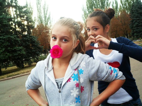 №51, Алина Симоненко, Донецк №51, Алина Симоненко, Донецк