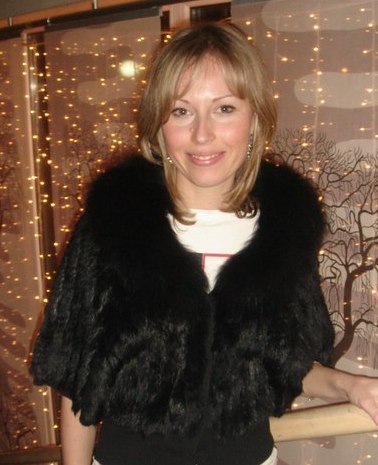 Лариса Козлова | 