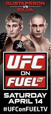 Серый Ufc | Киев