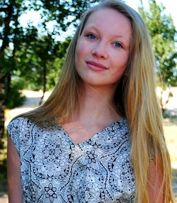 Ксения Капранова | Северодвинск