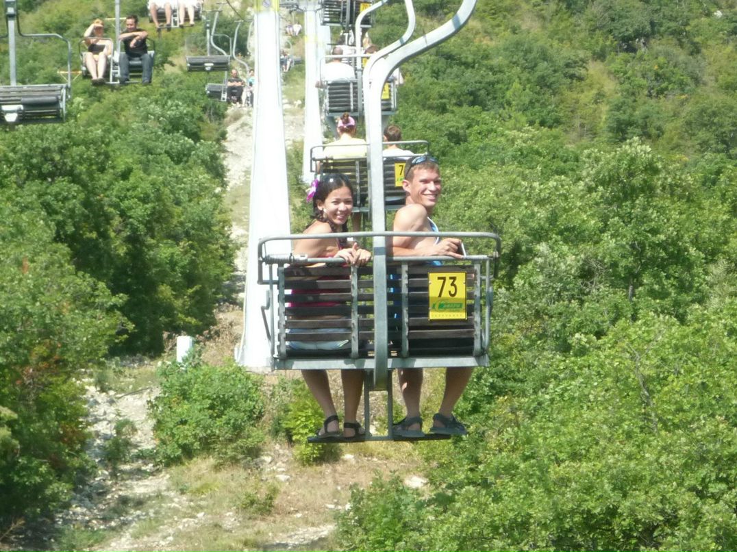 Сергей Калинин | Таганрог