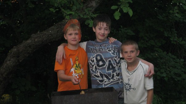 №2, Ваня Башкиров, 10.6.1998 №2, Ваня Башкиров, 10.6.1998