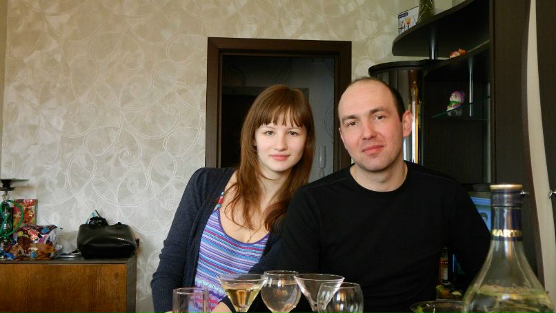 Екатерина Барулина | Тверь