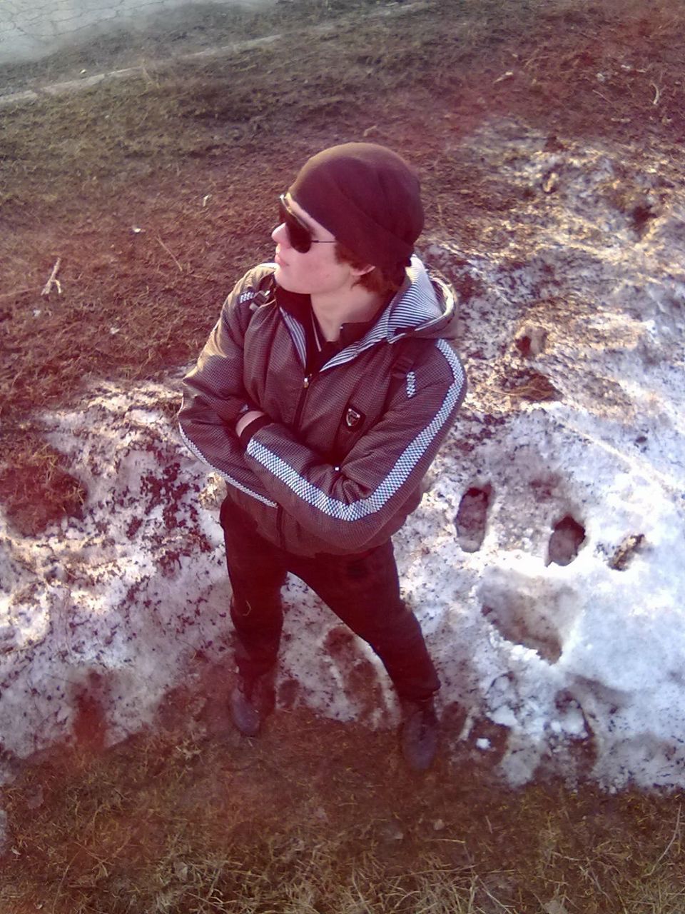 Алекс Остапенко Trayanez | Москва