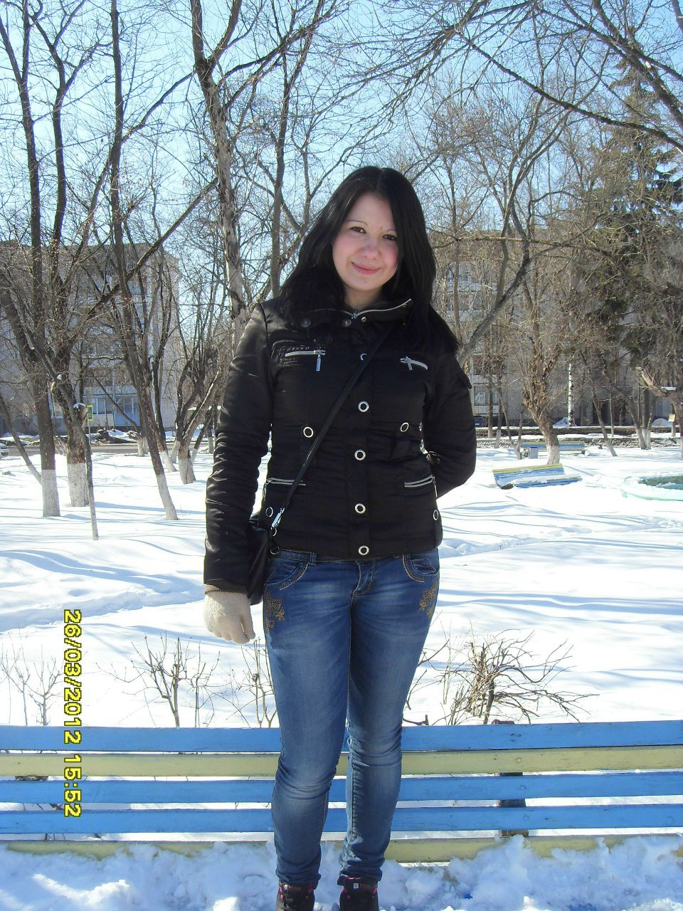 Анюта Юманова | Казань