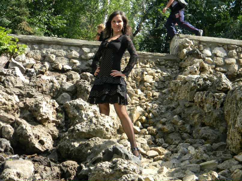 Инесса Бачурихина | Самара