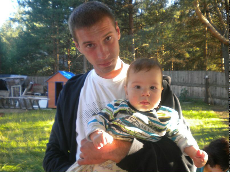 Виктория Табунец | Сыктывкар