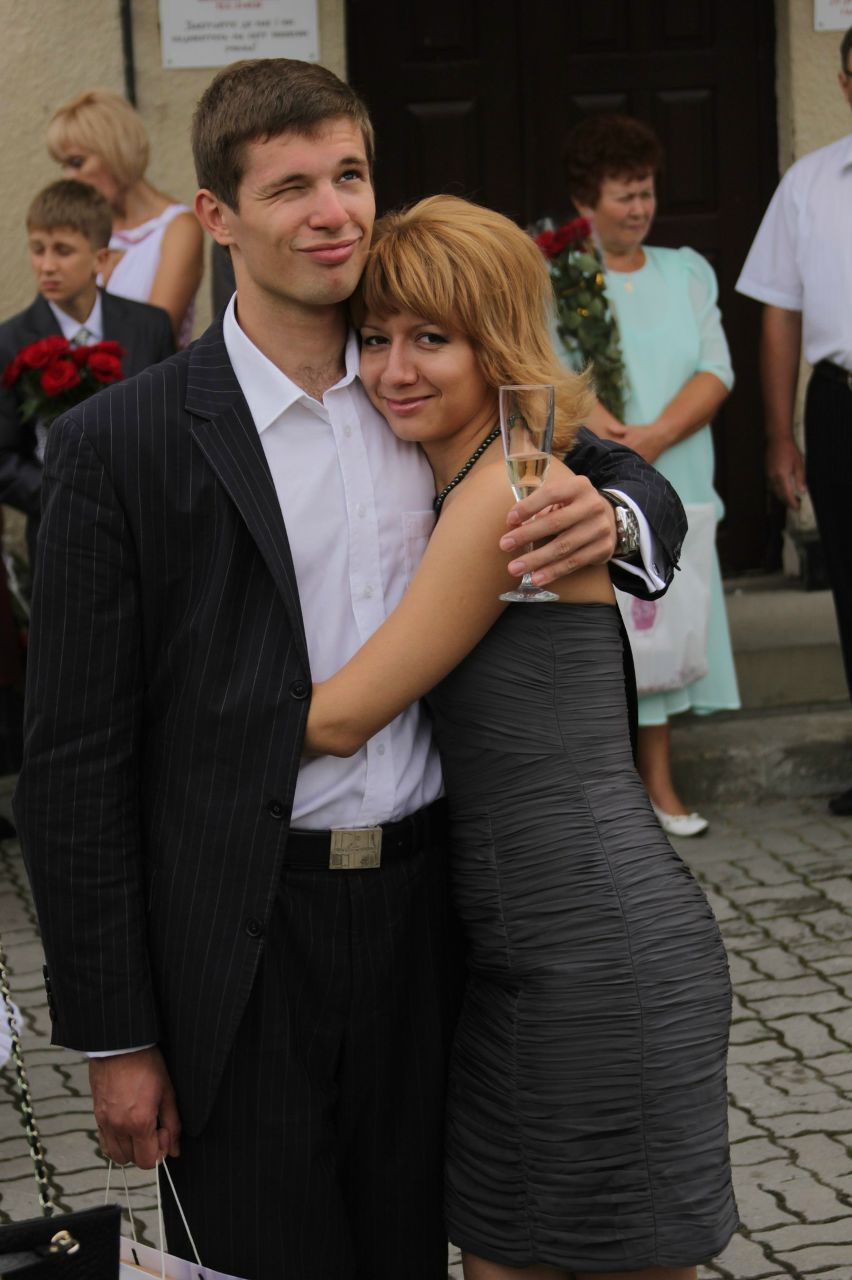 Евгения Курцева | Киев