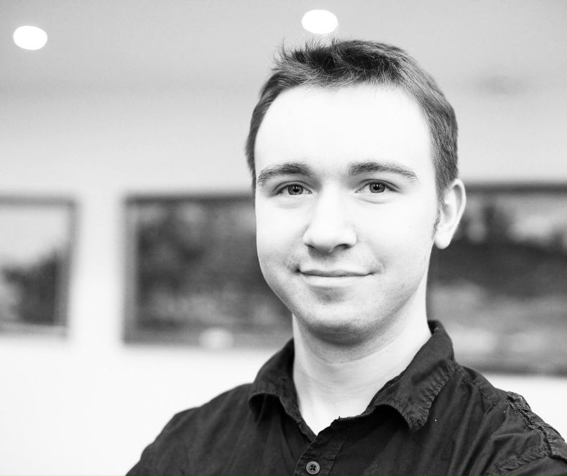 Михаил Булыгин | Москва