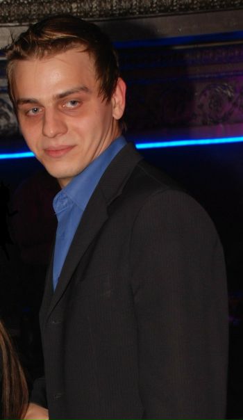 №38, Станислав Дегтярев, Николаев №38, Станислав Дегтярев, Николаев