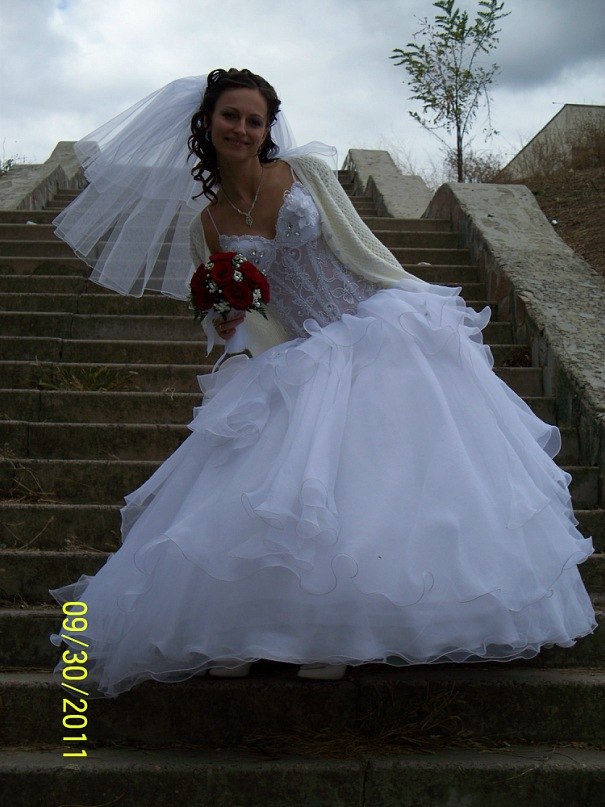 Оля Андрушкевич | Херсон