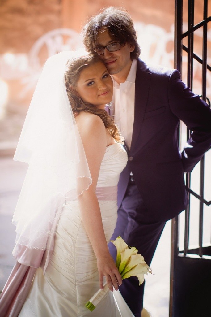 Анастасия Габукова | Санкт-Петербург