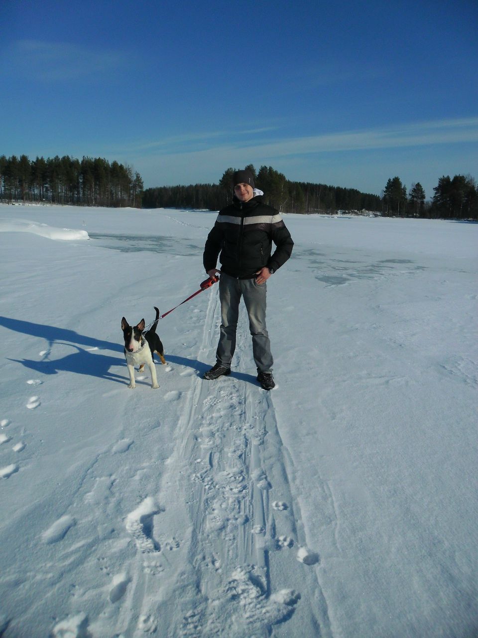 Владимир Зарубицкий | Сегежа