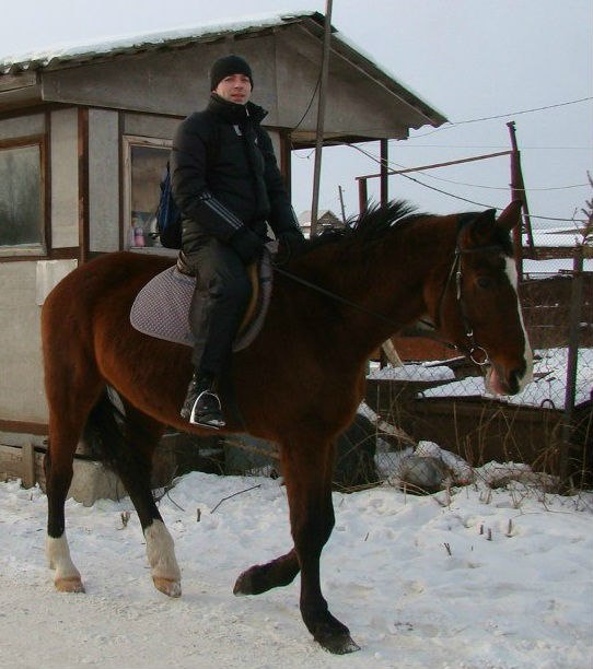 Владимир Александров | Санкт-Петербург