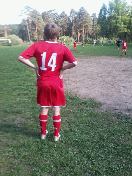 №2, Никита Лезов №2, Никита Лезов