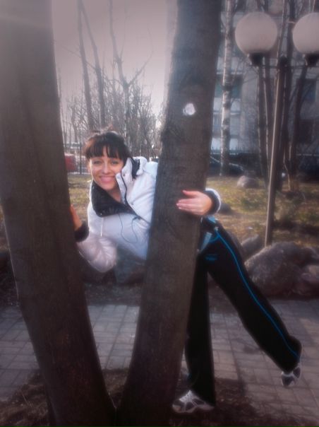 №7, Лена Симонова, 56 лет №7, Лена Симонова, 56 лет