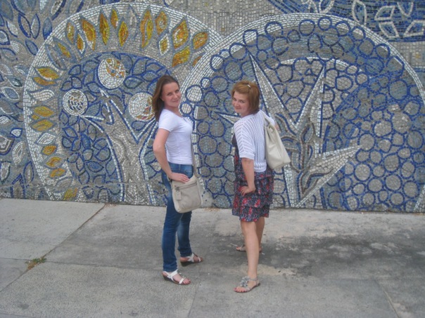 №36, Олеся Матвеенко, Калининград №36, Олеся Матвеенко, Калининград