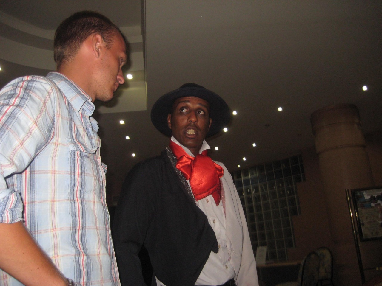 Фото профиля