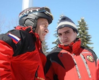 Алексей Потапов | Москва