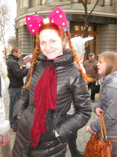 №61, Оксана Городько, 40 лет, Одесса №61, Оксана Городько, 40 лет, Одесса