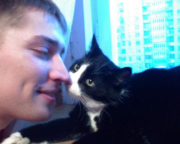 Мишаня Киселёв ❼❼❼ | Санкт-Петербург