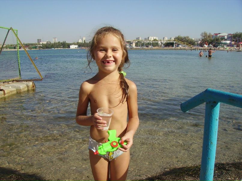 Mariya Shafinskaya | Севастополь