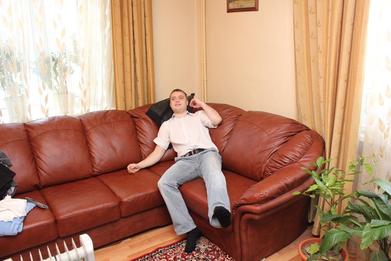 Александр Туляков | Москва