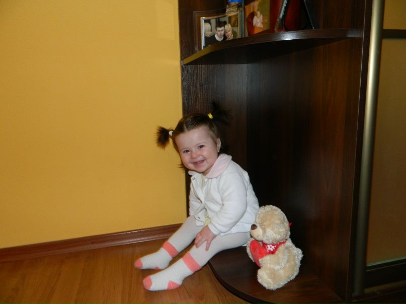 Снежана Мачула | Харьков