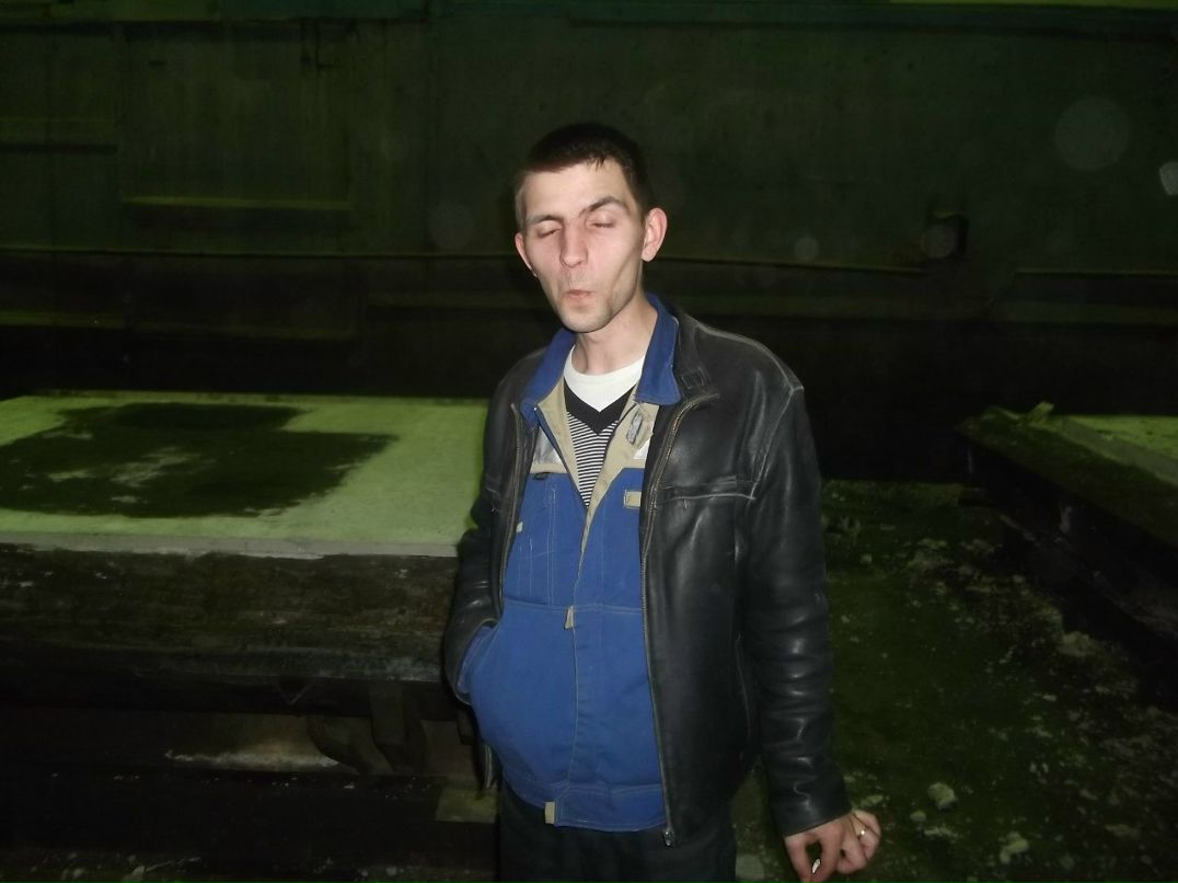 Антон Калинкин Сергеевич | Можайск