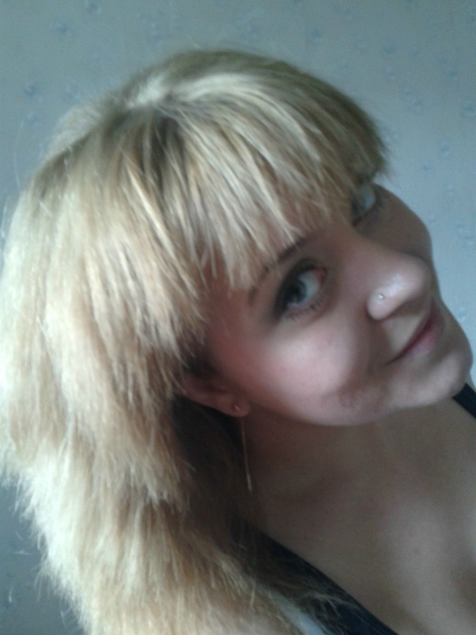 Ксюшка Целицкая | Самара