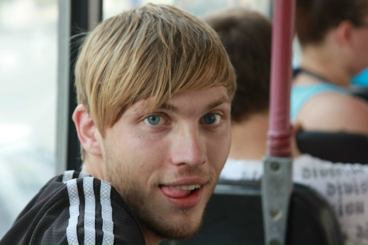 Кирилл Черкасский | Краснодар