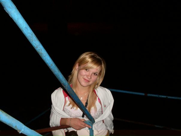 №158, Надя Лебедева, Йошкар-Ола №158, Надя Лебедева, Йошкар-Ола