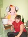 Дашунька Ермакова фотография #18